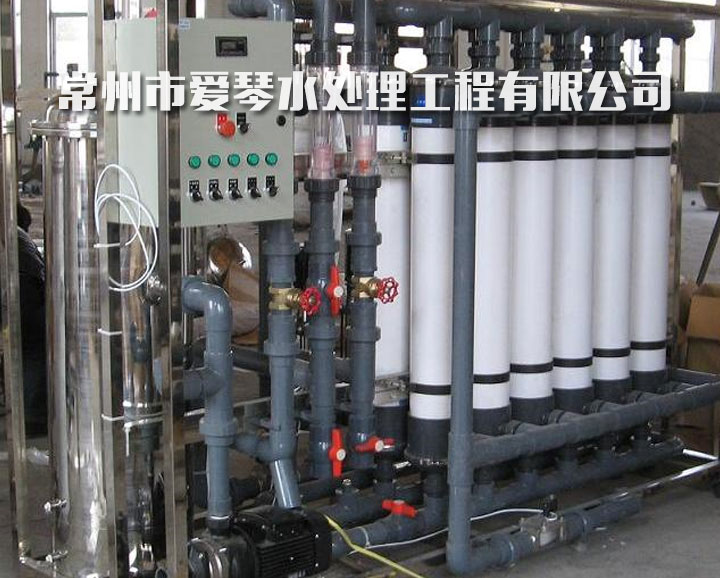 純凈水和礦泉水設(shè)備      